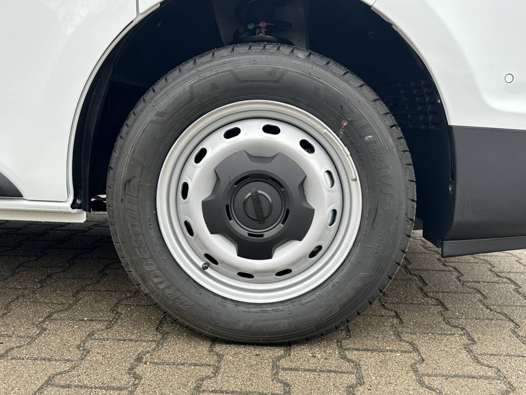 NISSAN Primastar Kasten L1H1 3,0t dci130 MT N-CONNECTA 1ST AHK LRB HV
