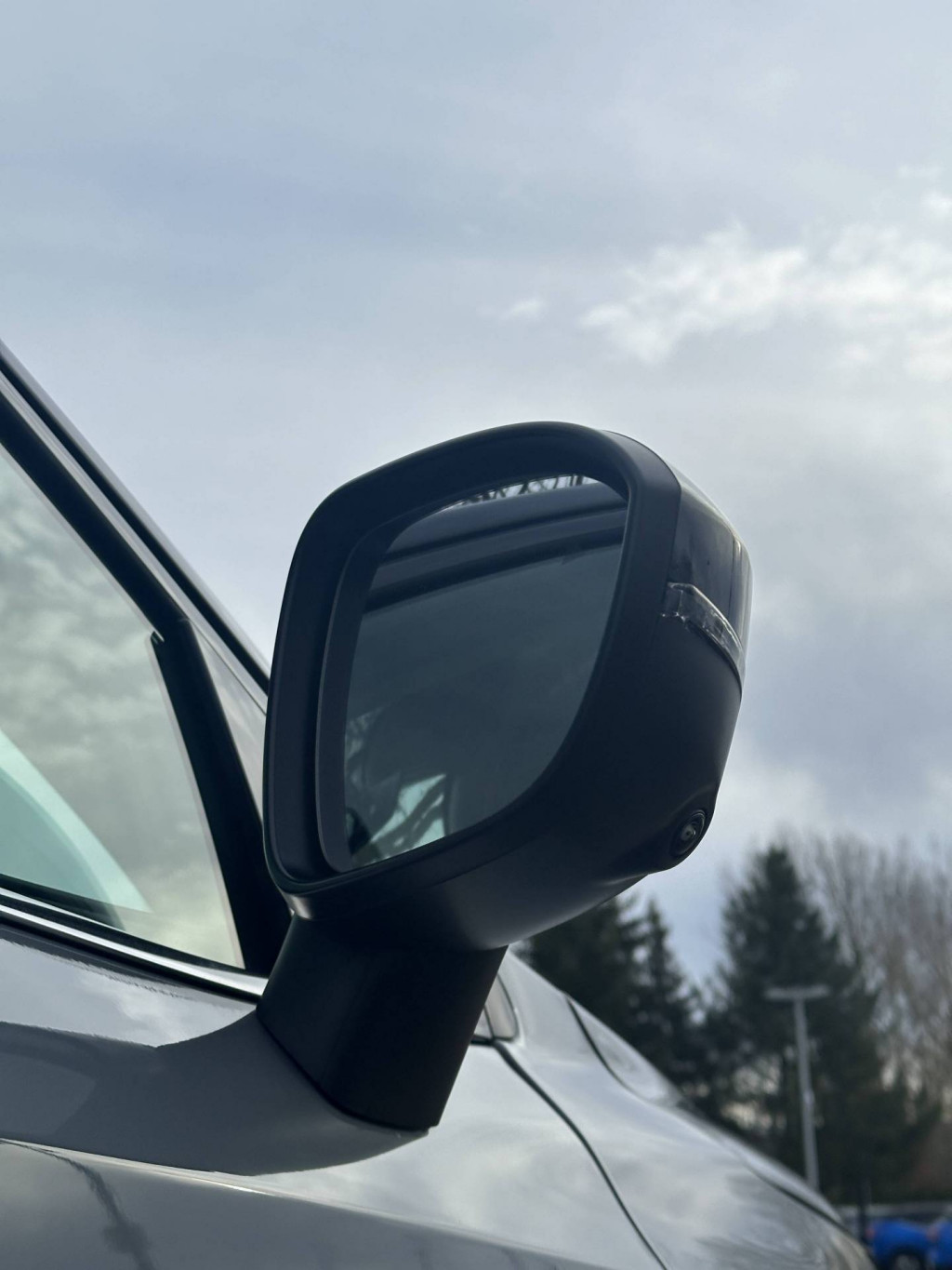 NISSAN Qashqai MY24 1.3 DIG-T MHEV 158 PS Xtronic 4x4 N-Connecta Winter Komfo
