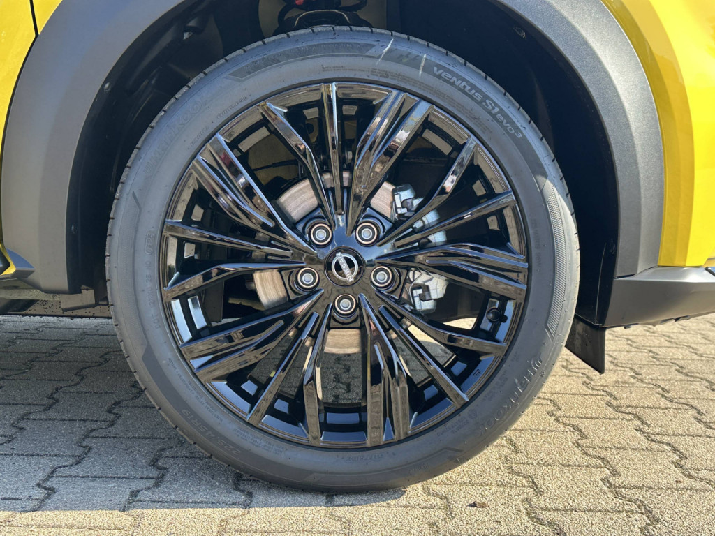 NISSAN Juke 1.0 DIG-T 114 PS 7DCT N-Sport Tech ProPILOT Bose BFS
