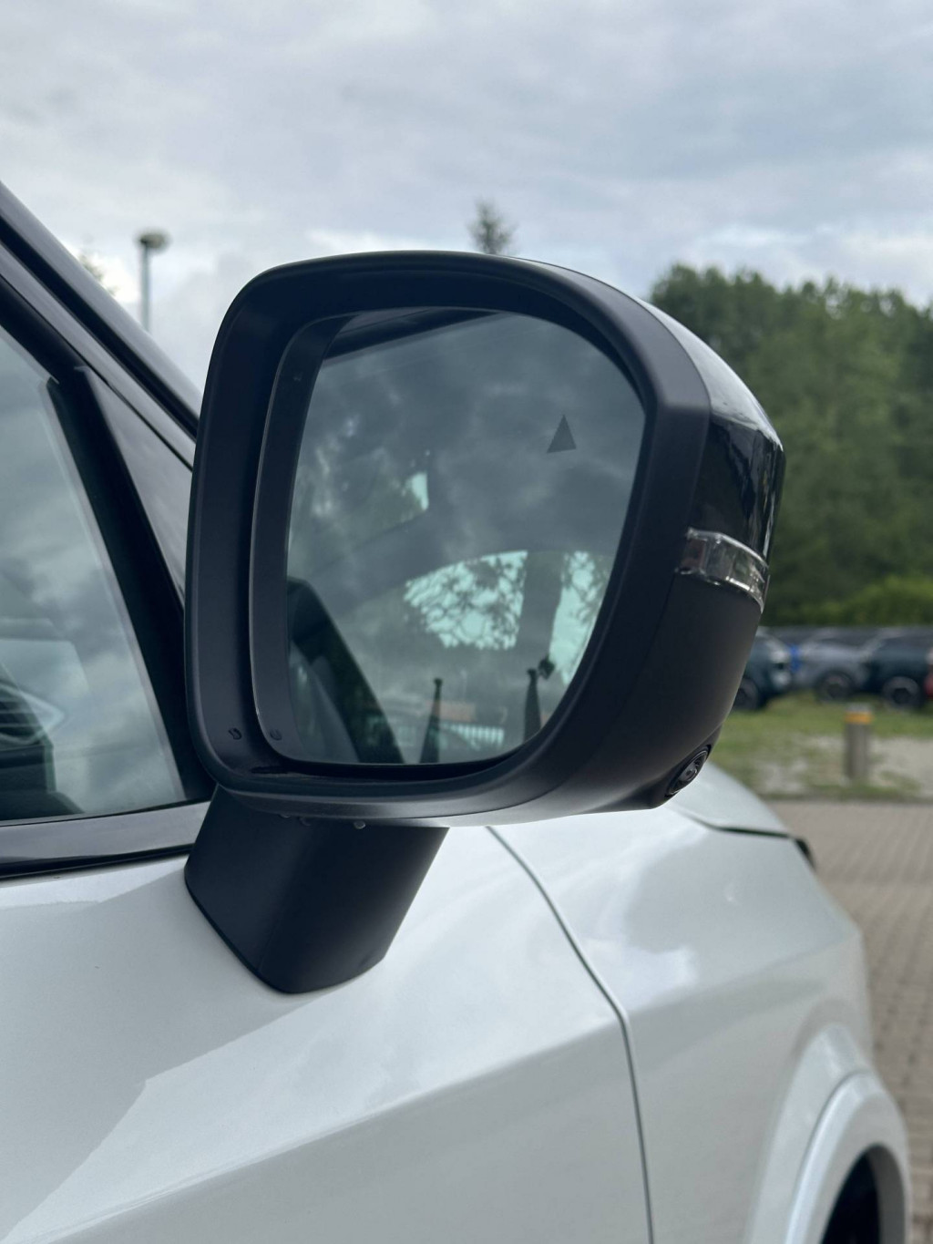 NISSAN Qashqai MY24 1.3 DIG-T MHEV 158 PS Xtronic 4x2 N-Design Komfort plus B
