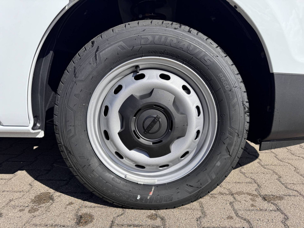 NISSAN Primastar DOKA L2H1 3,0t dci150 MT N-CONNECTA 1ST LRB NAVI