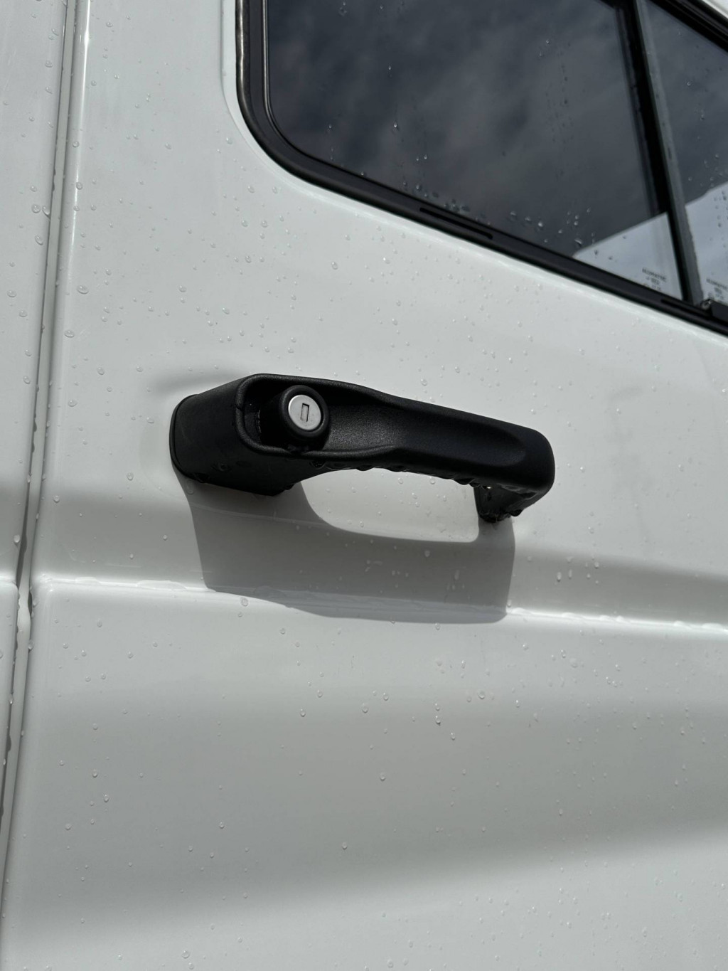 ANDERE aCar ELECTRIC 23kWh Allrad Pritsche