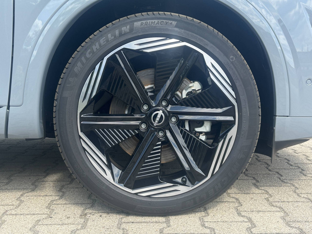 NISSAN Qashqai MY24 1.5 VC-T e-POWER 190 PS 4x2 N-Design PGD Bose