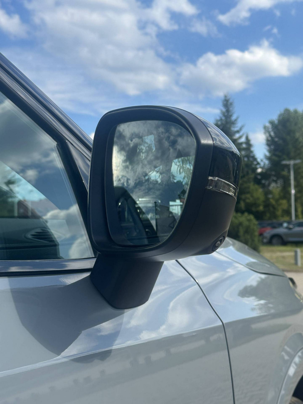 NISSAN Qashqai MY24 1.5 VC-T e-POWER 190 PS 4x2 N-Design PGD Bose