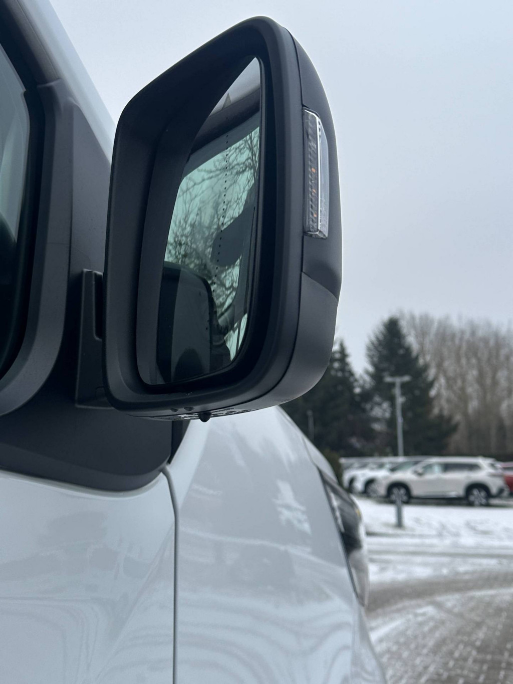 NISSAN Primastar Kasten L2H1 3,0t dci130 MT N-CONNECTA 1ST LRB 270 NAVI
