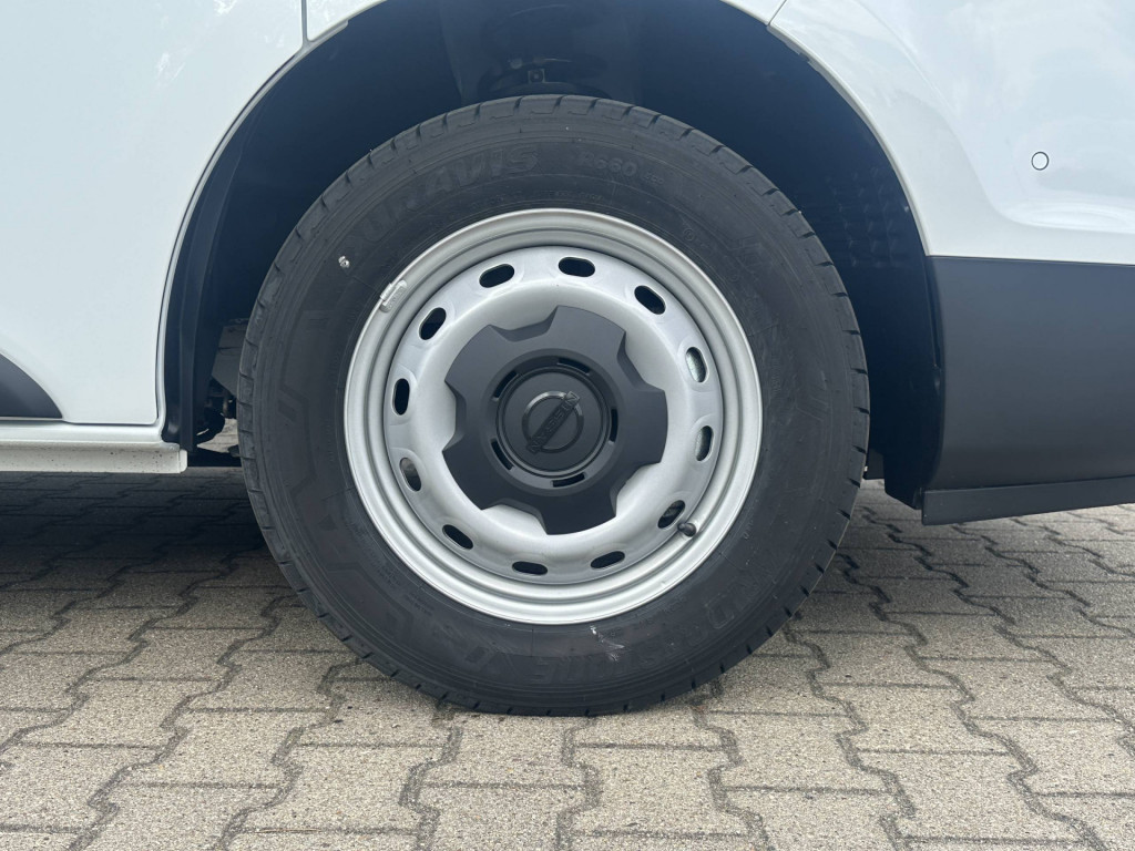 NISSAN Primastar Kasten L2H1 3,0t dci130 MT N-CONNECTA 1ST LRB 270 NAVI