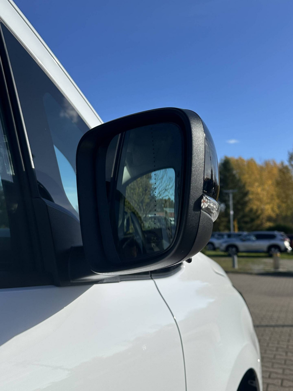 NISSAN Townstar Kombi L1 DIG-T 130 6MT N-CONNECTA 2ST