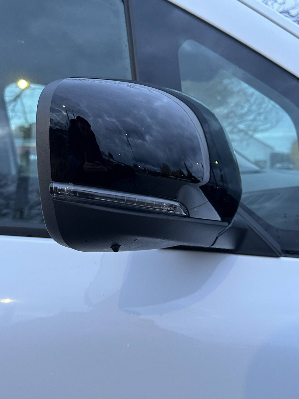 NISSAN Townstar Kombi L1 DIG-T 130 AT N-CONNECTA 2ST NAVI DESIGN
