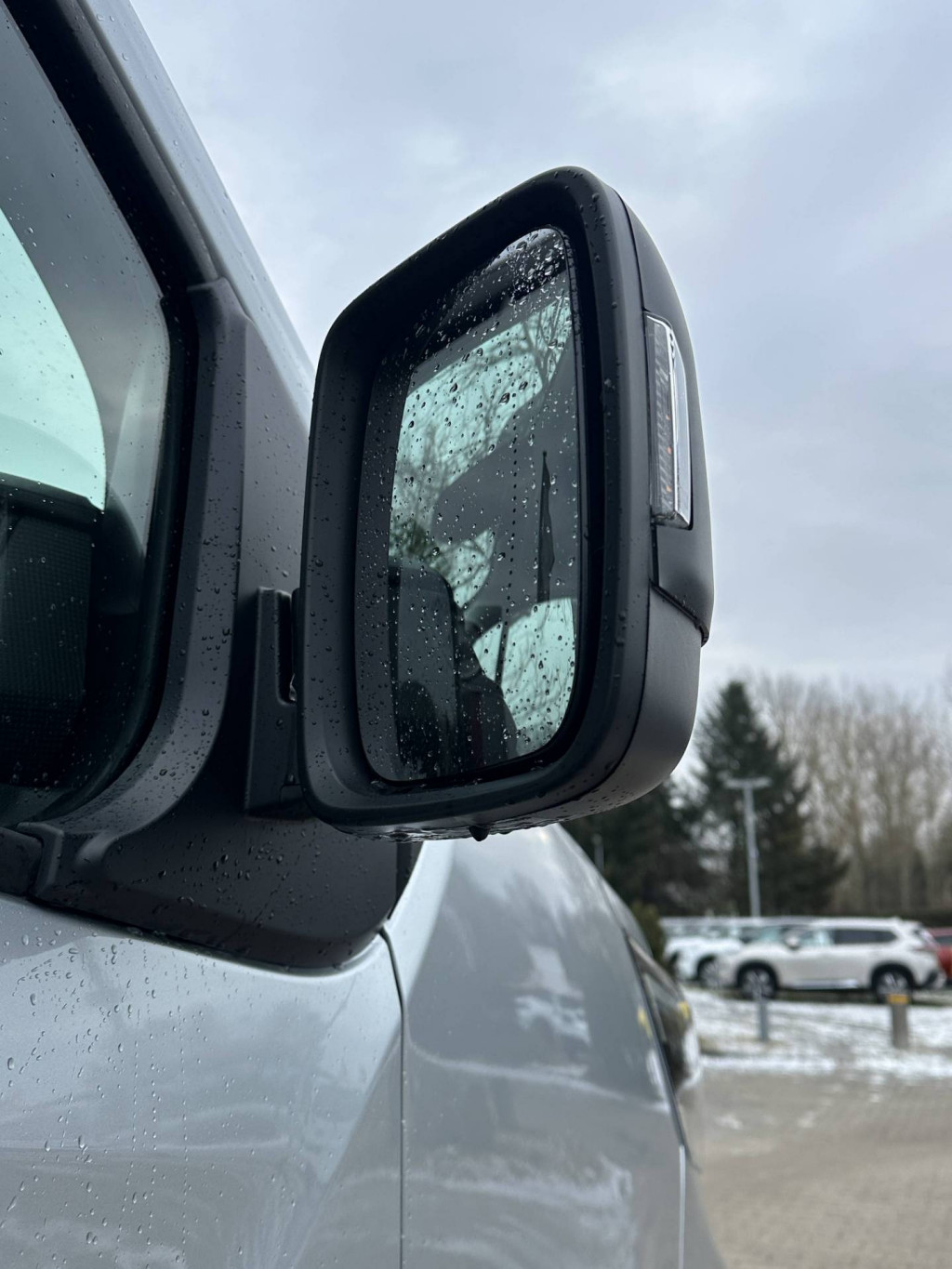 NISSAN Primastar DOKA L2H1 3,0t dci150 AT N-CONNECTA 1ST AHK LRB