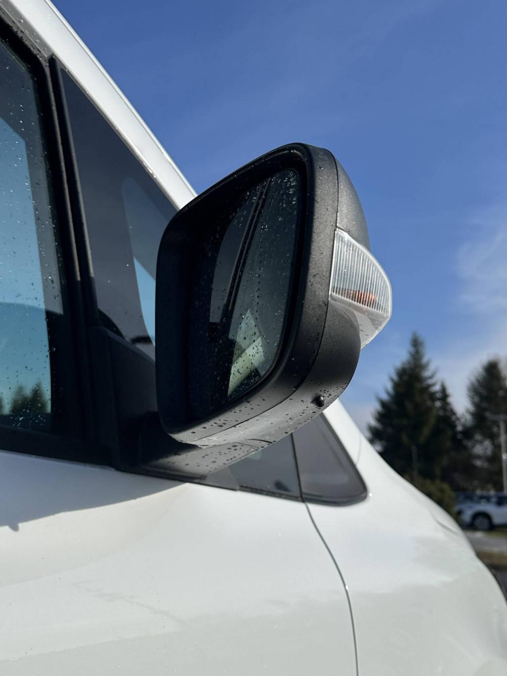 NISSAN Townstar DOKA L2 2,3t DIG-T 130 6MT ACENTA 2ST AIRB