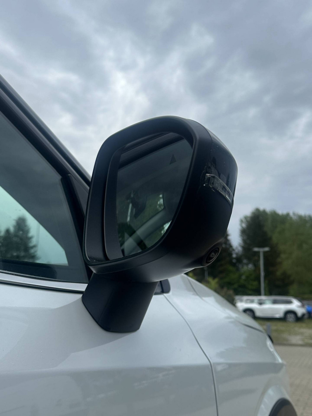 NISSAN Qashqai MY24 1.3 DIG-T MHEV 158PS XTronic 4x2 N-CONNECTA WINTER KOMFOR