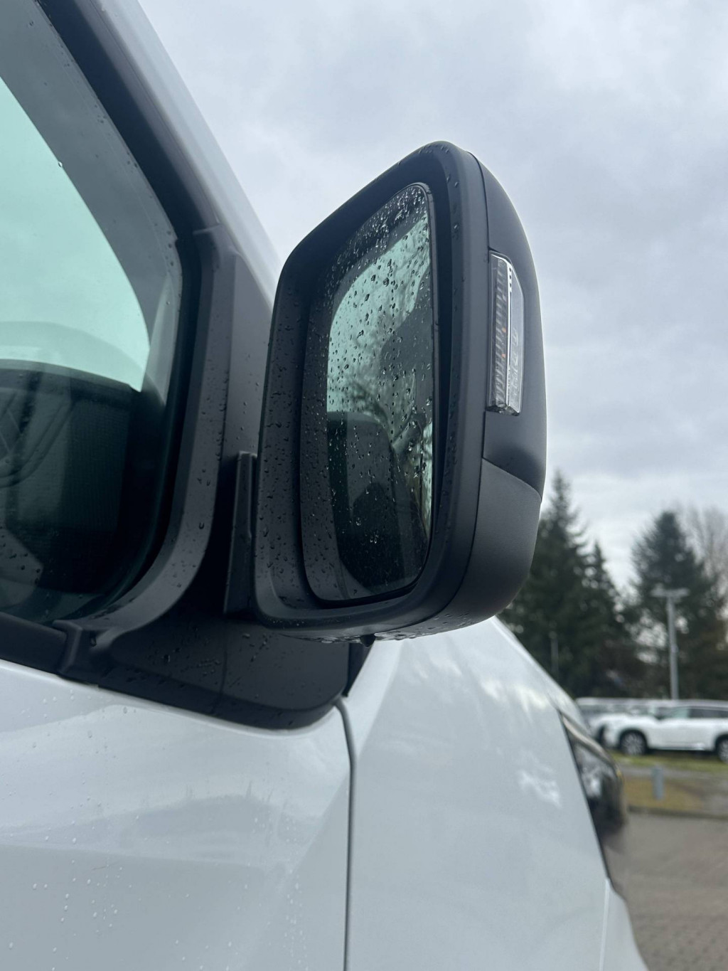 NISSAN Primastar DOKA L2H1 3,0t dci150 AT N-CONNECTA 1ST AHK LRB NAVI