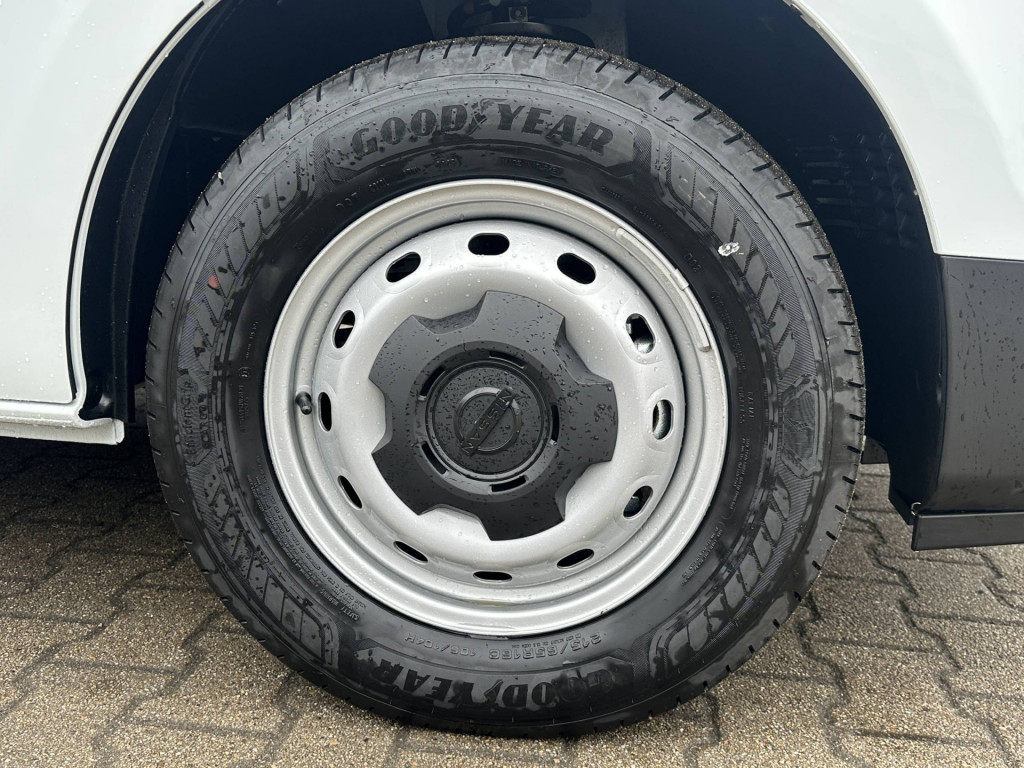 NISSAN Primastar DOKA L2H1 3,0t dci150 AT N-CONNECTA 1ST AHK LRB