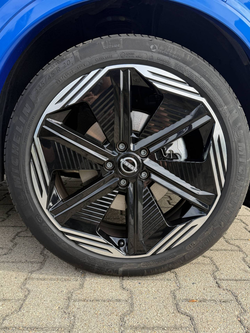 NISSAN Qashqai 1,5 E-POWER 205 PS 4x2 N-Design Komfort plus PGD Bose