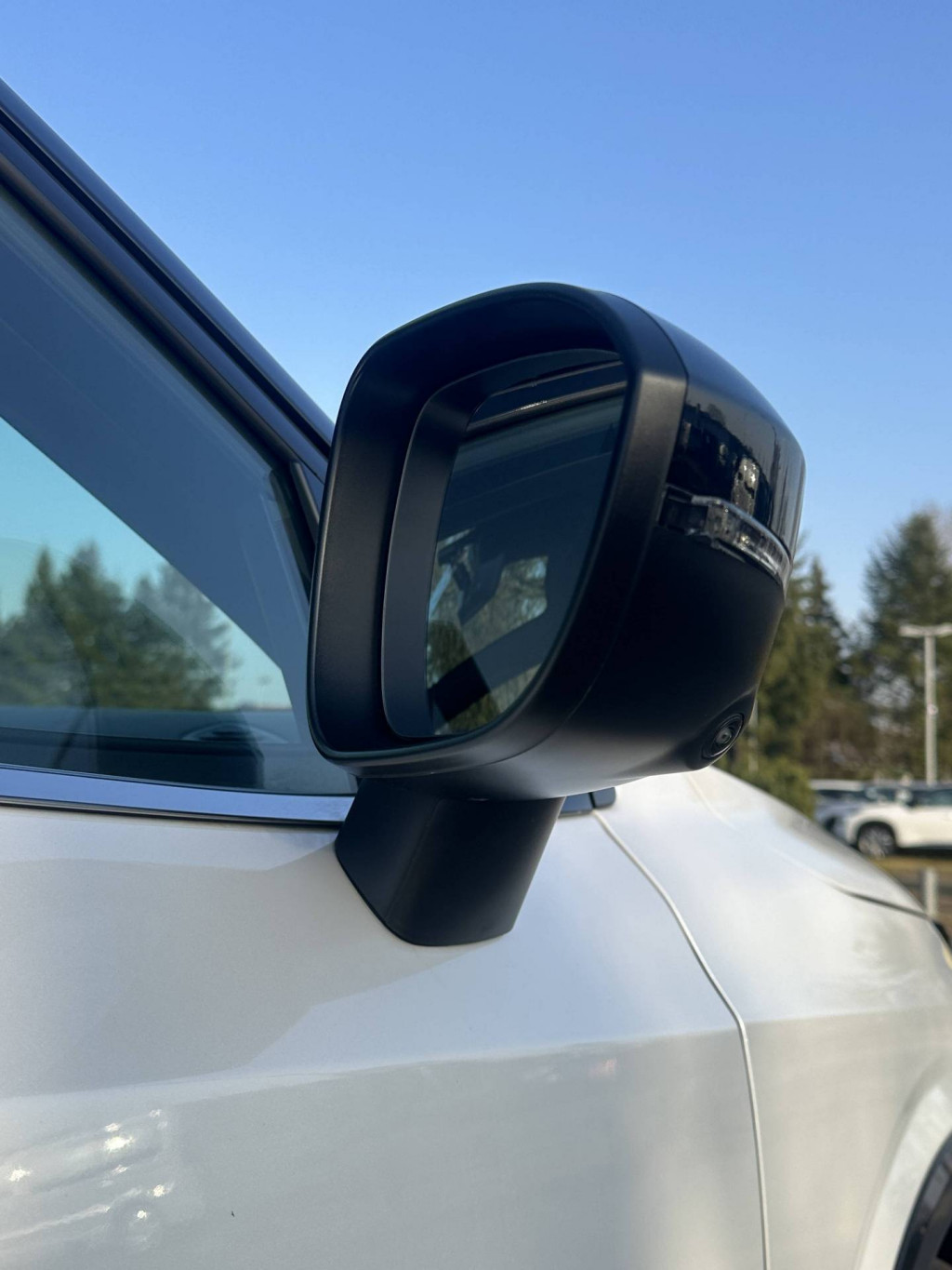 NISSAN Qashqai 1.5 E-POWER 205 PS 4x2 Tekna+ 2 Farben