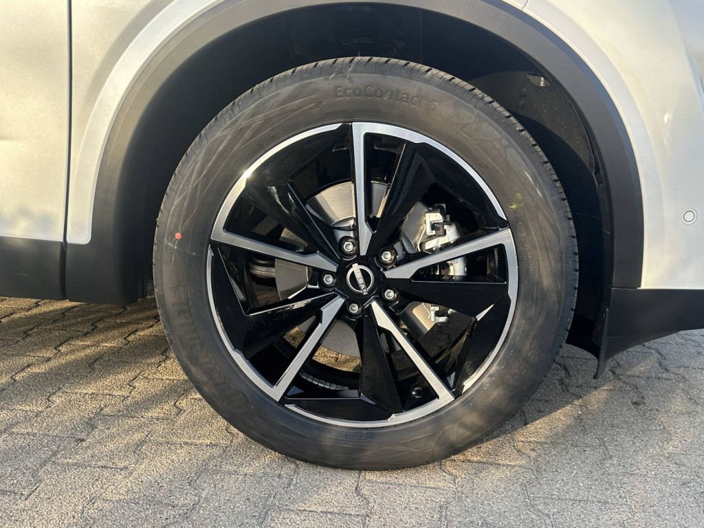 NISSAN Qashqai 1.5 e-POWER 205 PS 4x2 N-Way PGD 2 Farben