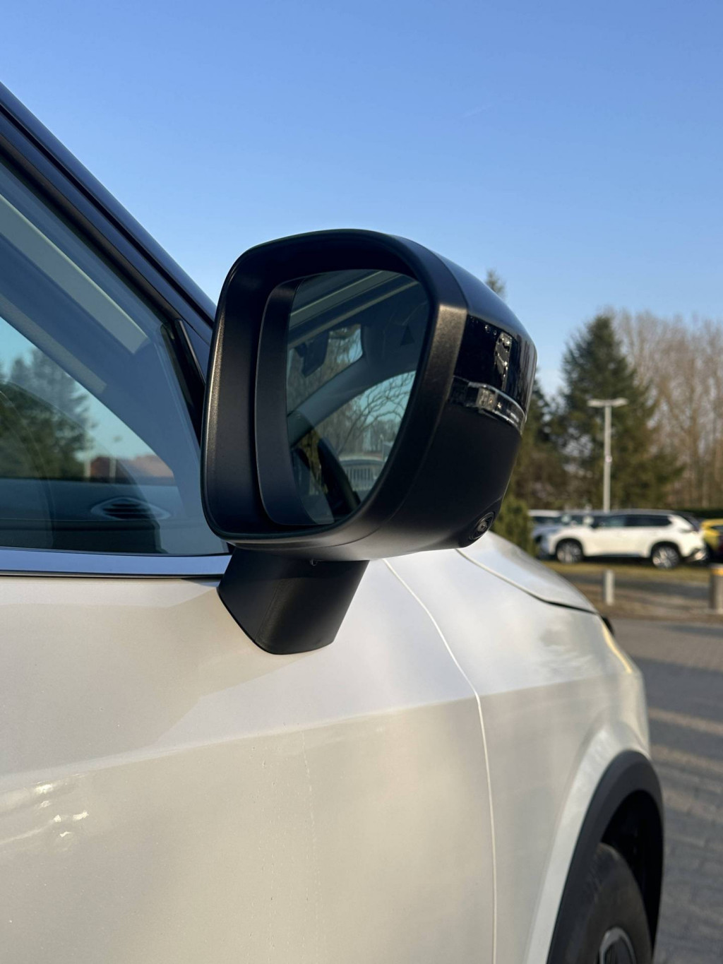 NISSAN Qashqai 1.5 e-POWER 205 PS 4x2 N-Way PGD 2 Farben