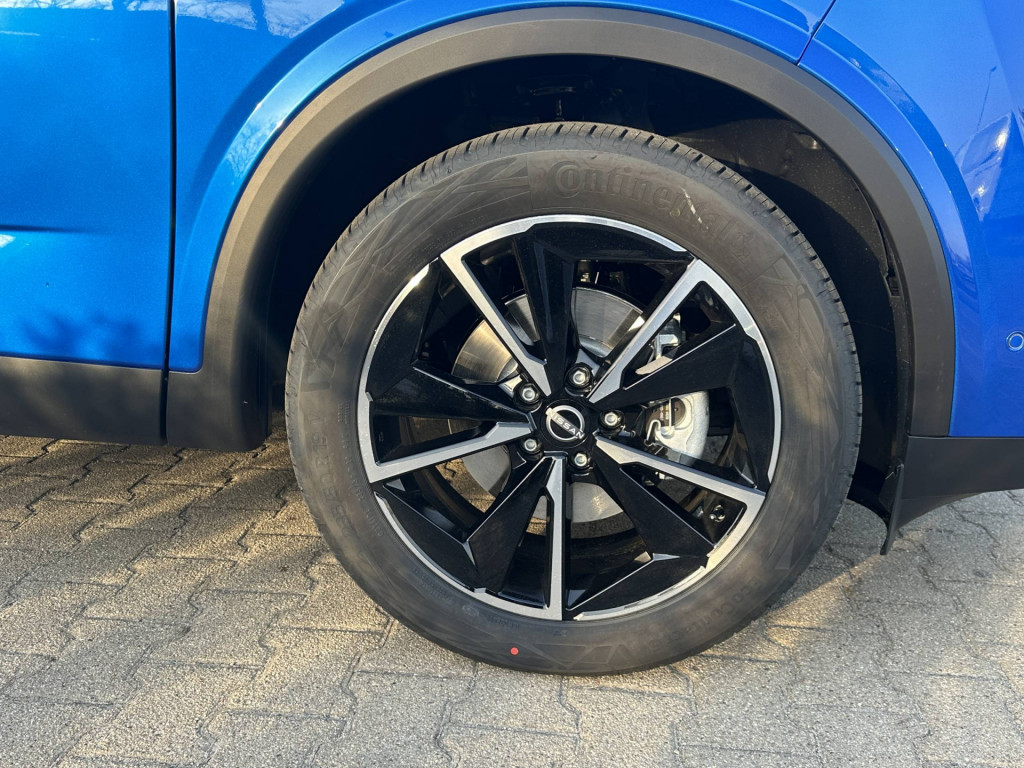 NISSAN Qashqai 1.5 e-POWER 205 PS 4x2 N-Way PGD 2 Farben