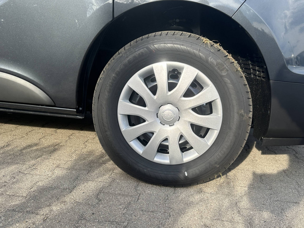 NISSAN Primastar N1 KOMBI6 L2H1 3,0T DCI170 AT ACENTA 2ST HK BES+
