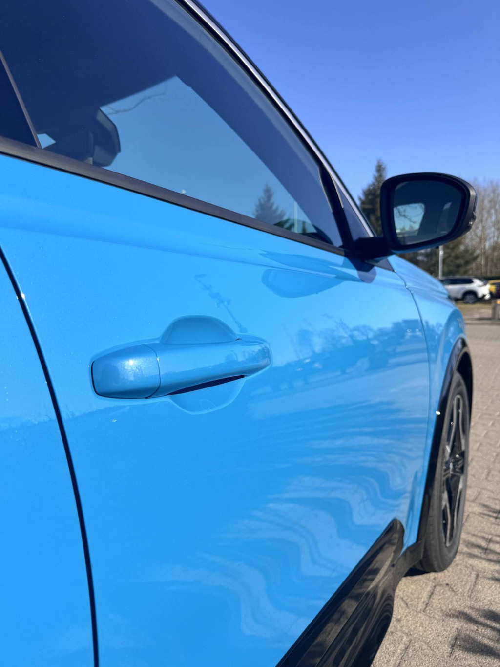 NISSAN Micra 52 kWh EVOLVE ProPilot Assist Park
