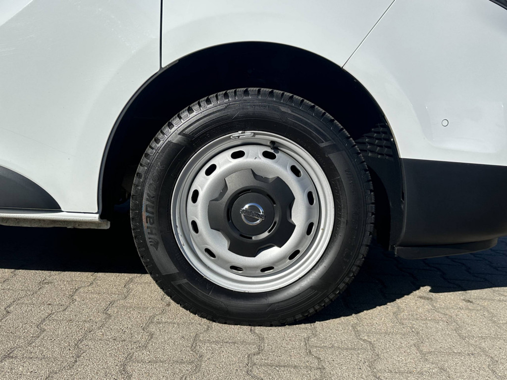 NISSAN Primastar Kasten L2H1 3,0t dci130 MT ACENTA 1ST LRB FA+