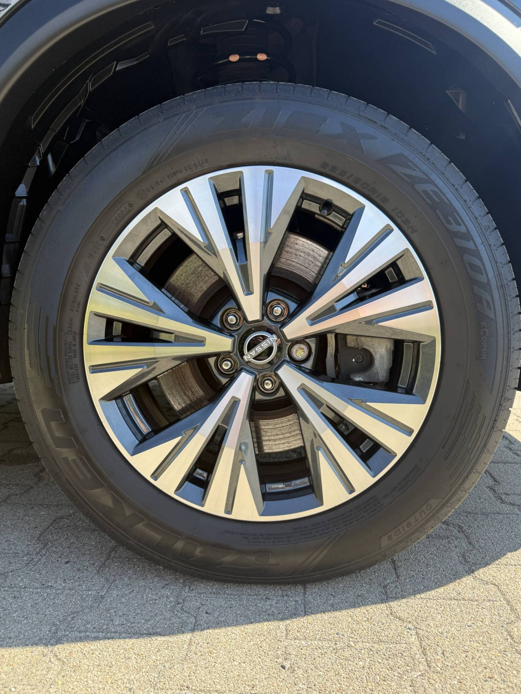 NISSAN X-Trail 1.5 VC-T e-POWER 204 PS 4x2 N-Connecta 5 Sitze ProPilot HUD AF