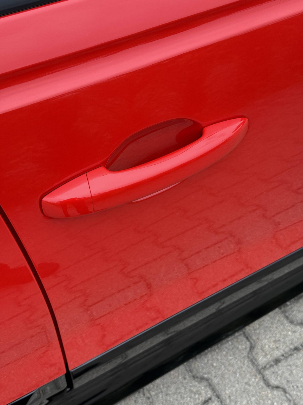 NISSAN Micra 52 kWh EVOLVE ProPilot Assist Park