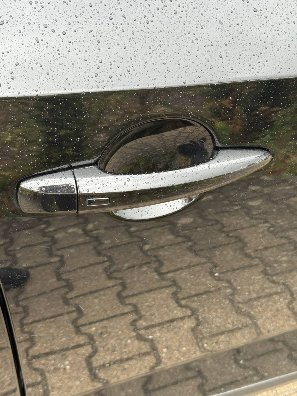 NISSAN Qashqai MY25 1.3 DIG-T MHEV 158 PS Xtronic 4x2 N-Connecta Winter