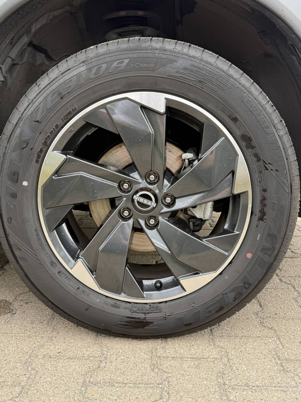 NISSAN X-Trail 1.5 VC-T MHEV 163 PS X-TRONIC 4x2 N-CONNECTA 5S HUD