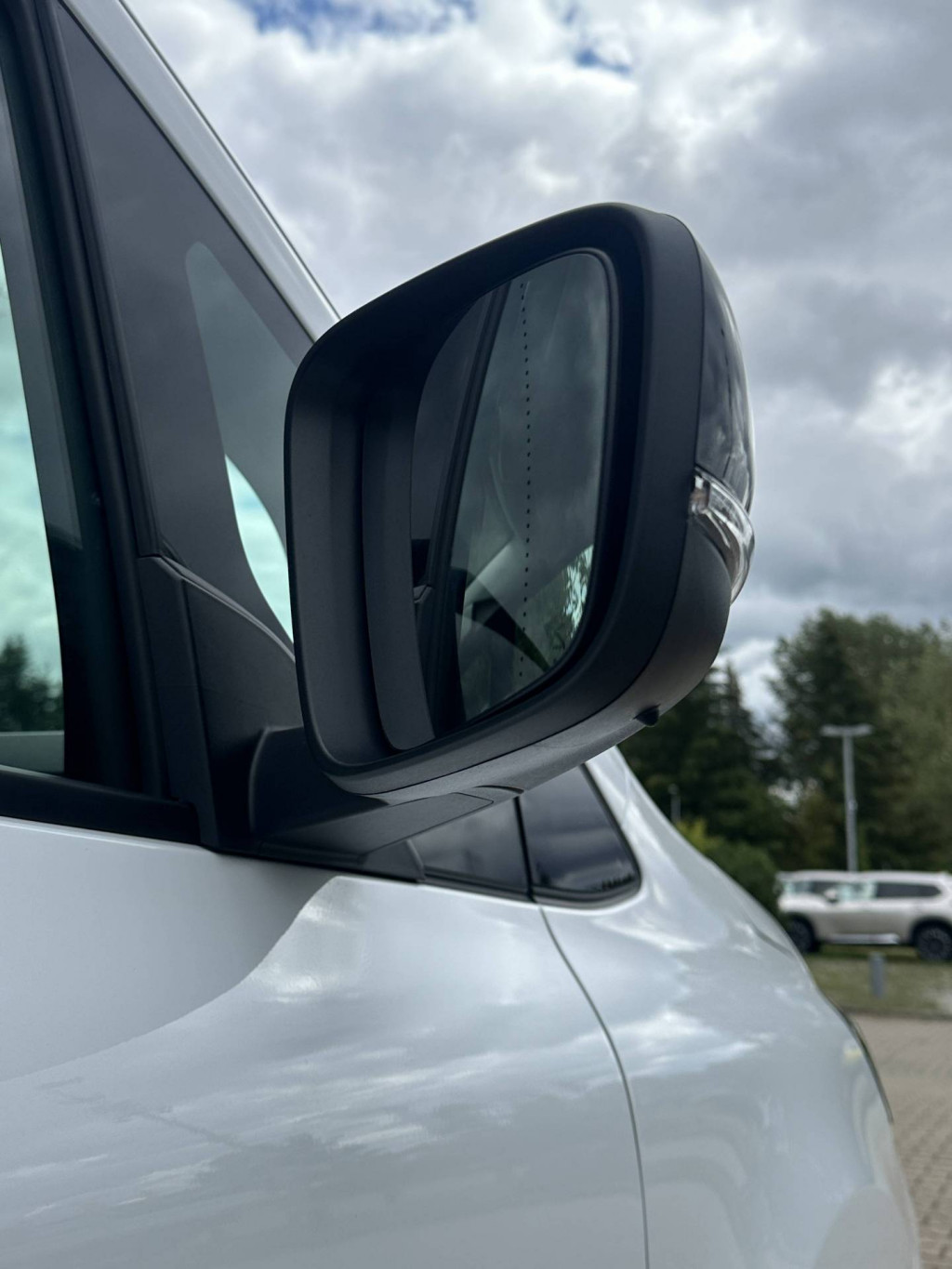 NISSAN Townstar EV Kombi L2 N-CONNECTA 2ST CCS