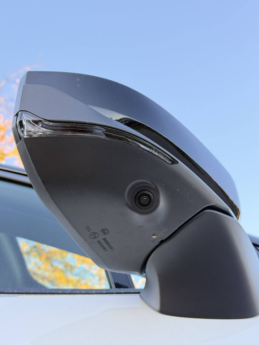 NISSAN Leaf 75 kWh Advance V2L 2Farben