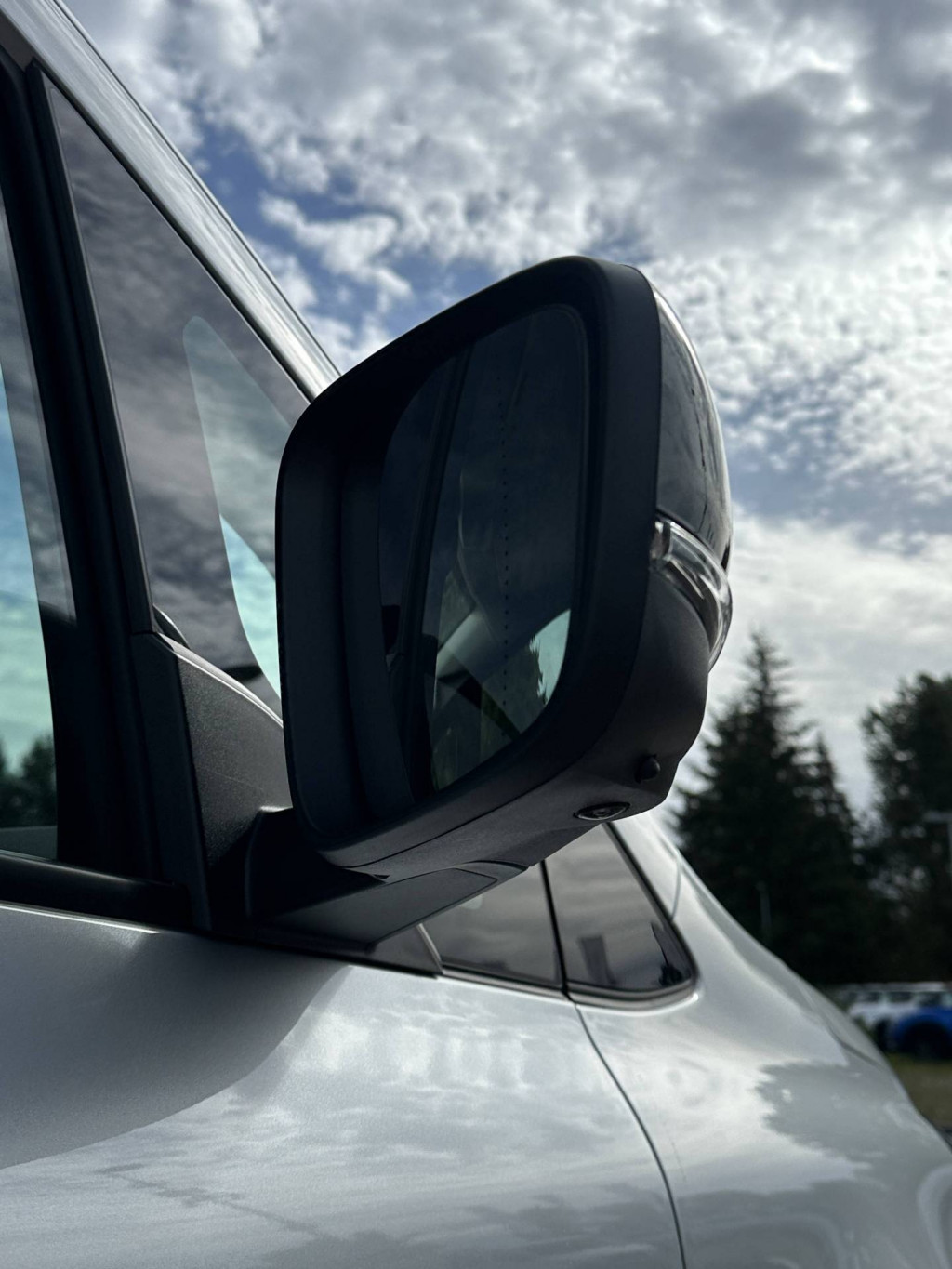 NISSAN Townstar KOMBI L2 2,3t DIG-T 130 AT TEKNA 2ST 7STZ