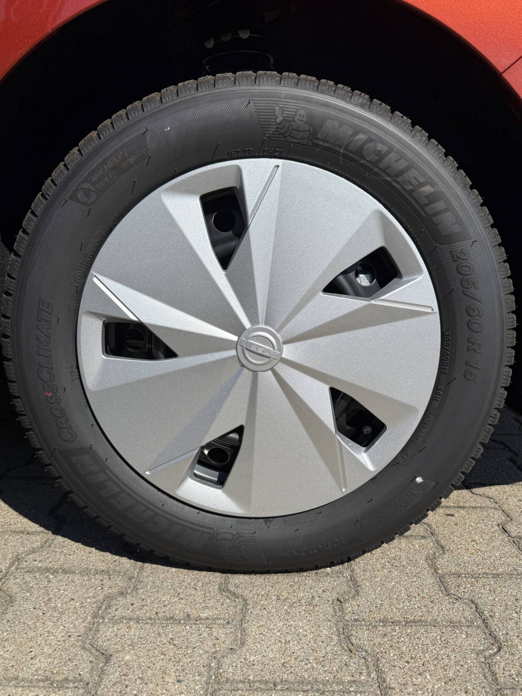 NISSAN Townstar Kombi L1 DIG-T 130 AT N-TEC 2ST