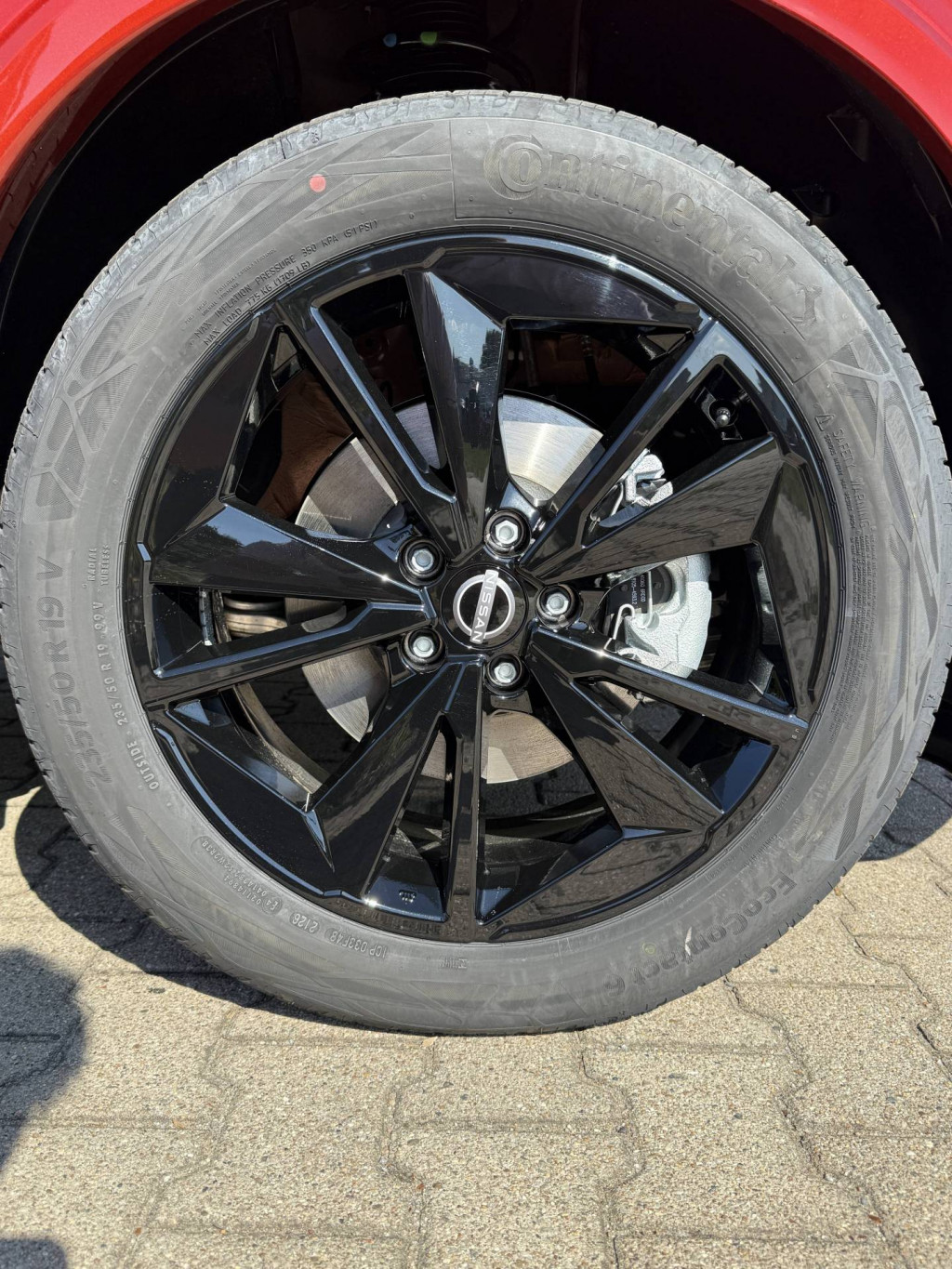 NISSAN Qashqai 1.5 e-POWER 205 PS 4x2 N-Design Komfort Paket+ Bose