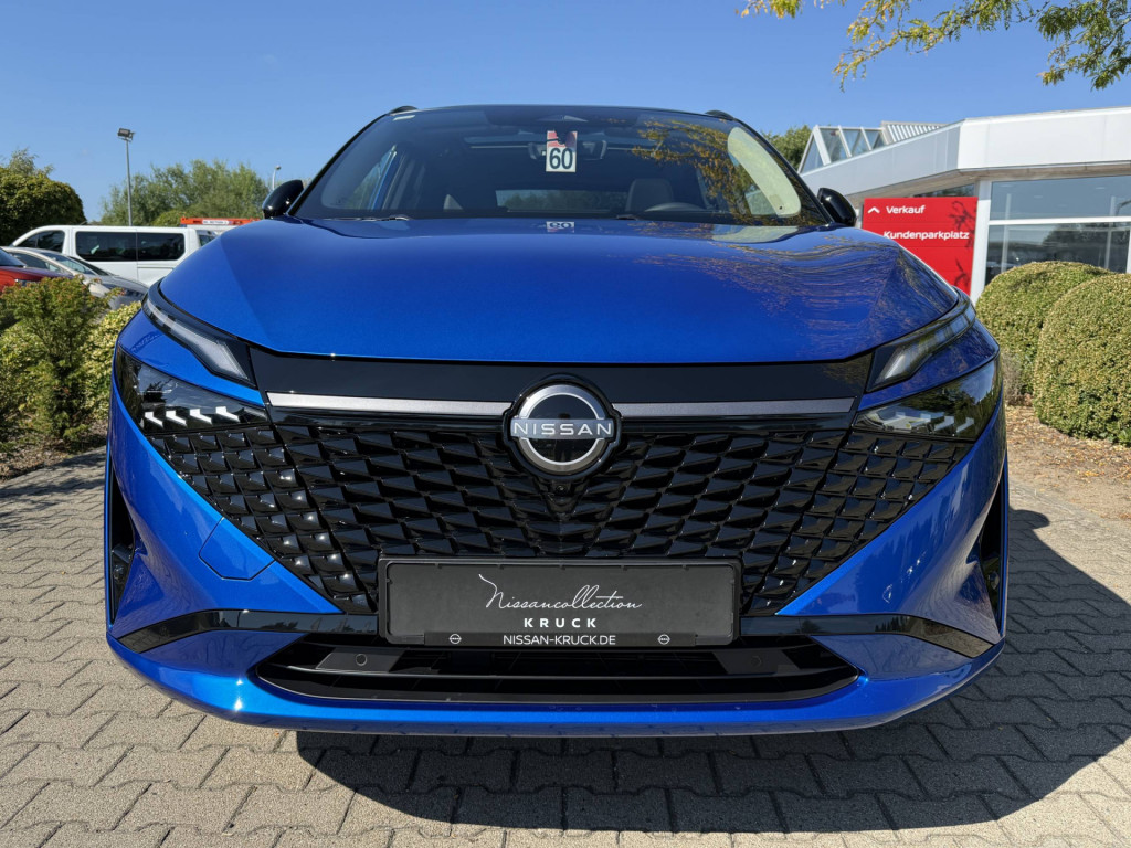 NISSAN Qashqai 1.5 e-POWER 205 PS 4x2 N-Design PGD Komfort Paket+