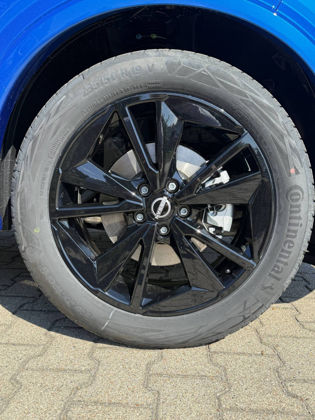 NISSAN Qashqai 1.5 e-POWER 205 PS 4x2 N-Design PGD Komfort Paket+