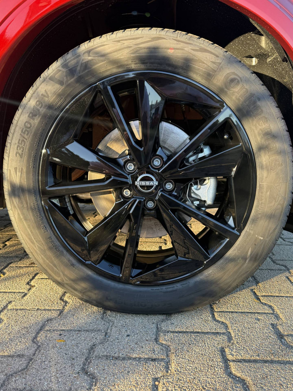 NISSAN Qashqai 1.5 e-POWER 205 PS 4x2 N-Design PGD Komfort Paket+
