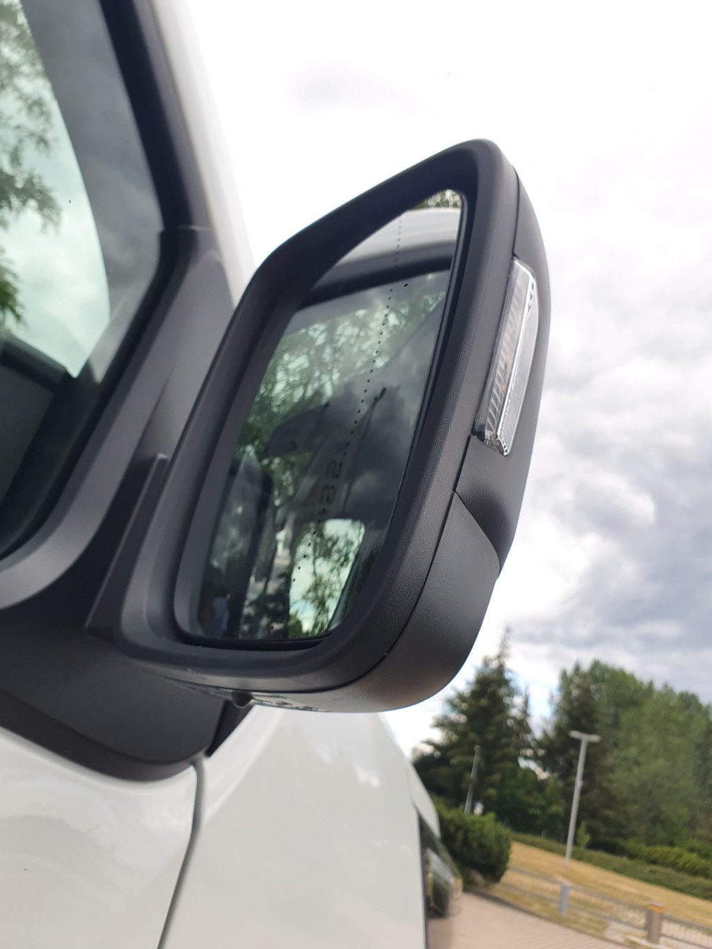 NISSAN Primastar KASTEN L1H1 2,8T DCI110 MT VISIA 1ST AC EB