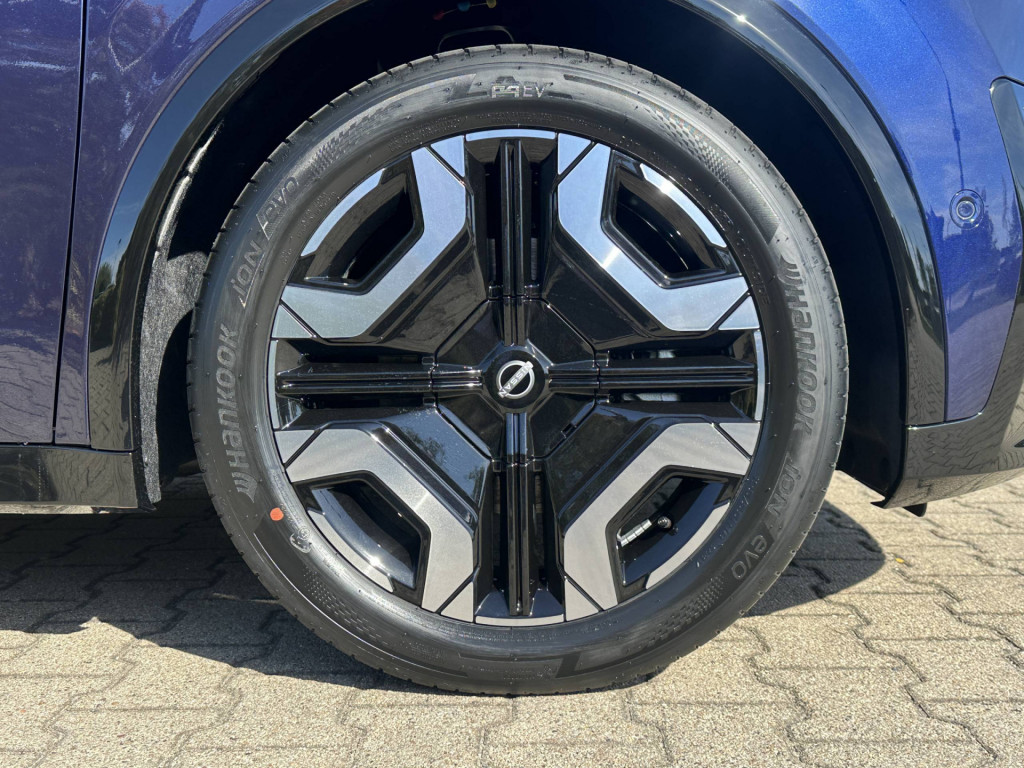 NISSAN Micra 52 kWh EVOLVE ProPilot Assist Park