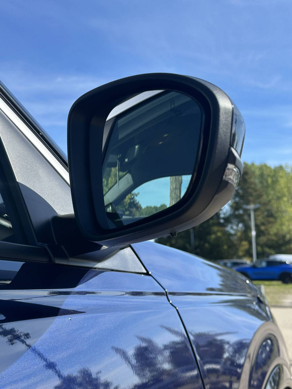 NISSAN Micra 52 kWh EVOLVE ProPilot Assist Park